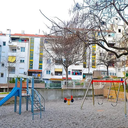 Apartment Damir Split