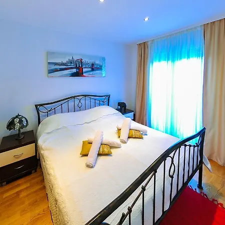 Apartman Damir