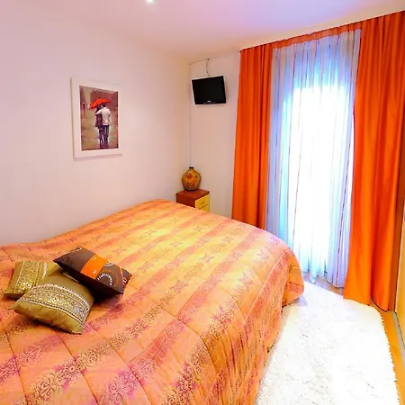 Damir Apartman Split
