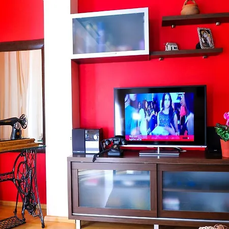 Damir Apartment