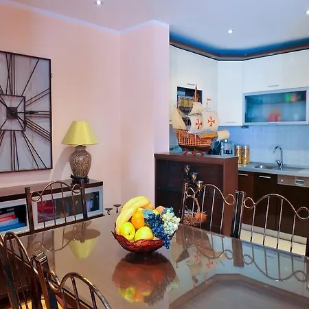 Damir Apartman