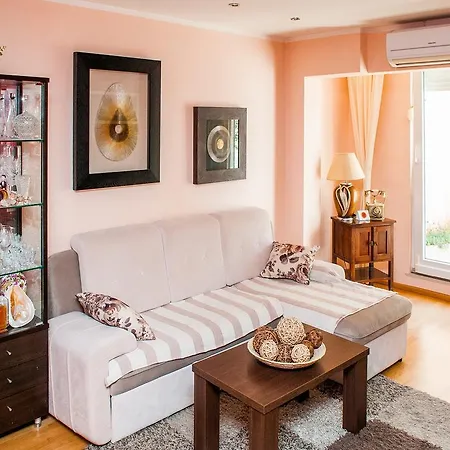 Damir Apartman Split