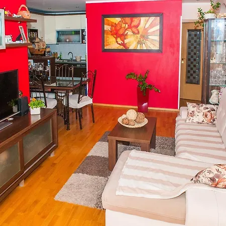 Damir Apartment