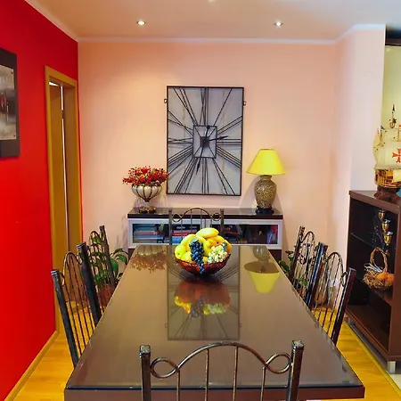 Apartman Damir
